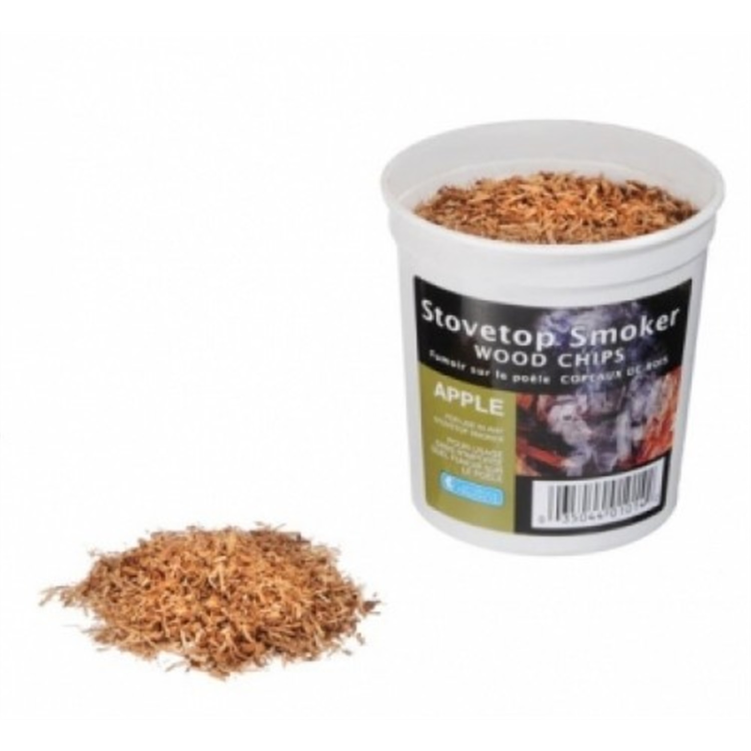 camerons stovetop rookmot 05l appelhout