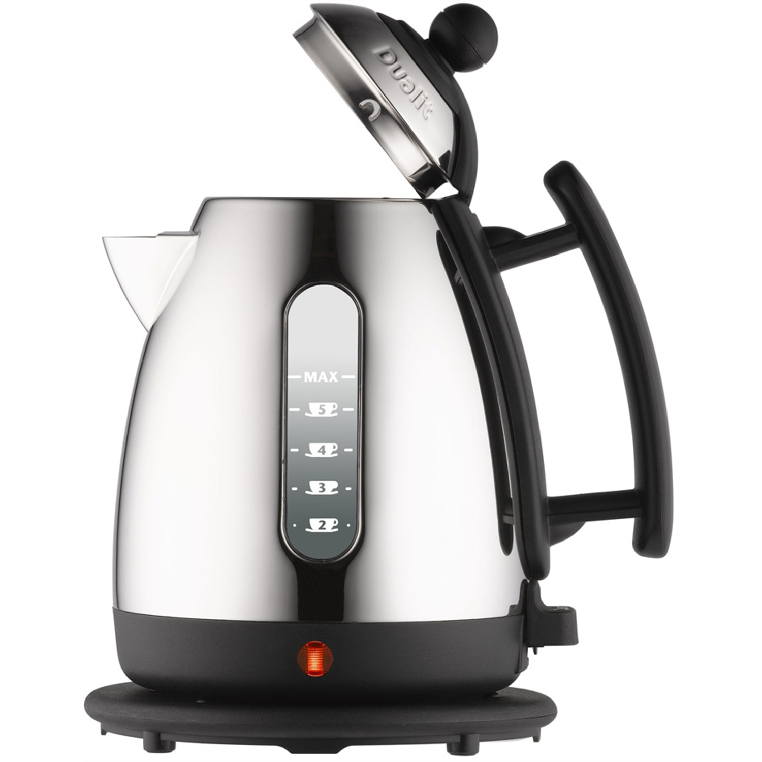 dualit lite waterkoker d72480 15l rvs