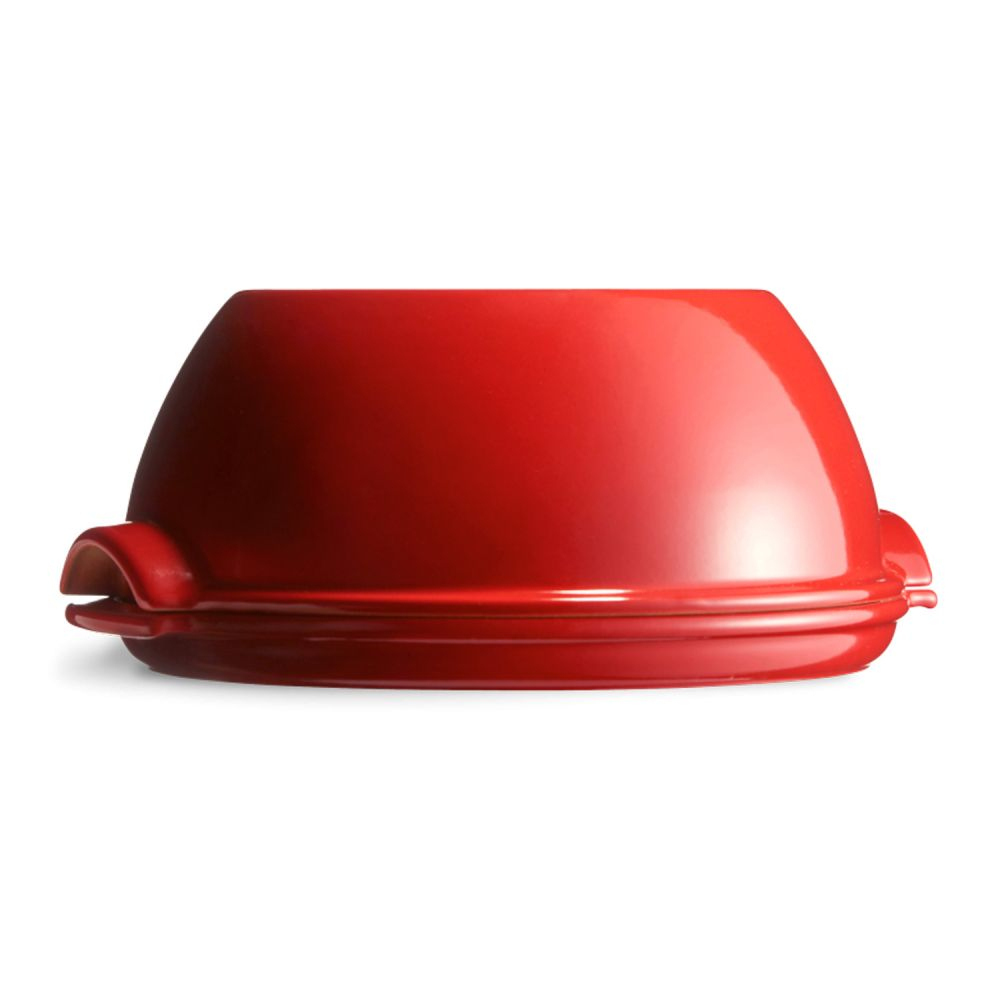 emile-henry-le-pain-maison-broodbakvorm-rond-295cm-rood