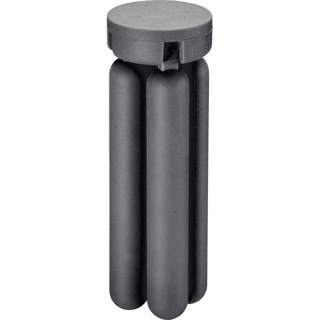 westmark-opvouwbare-onderzetter-zwart