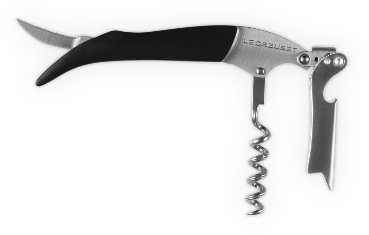 le-creuset-classic-kelnersmes,-zwart2