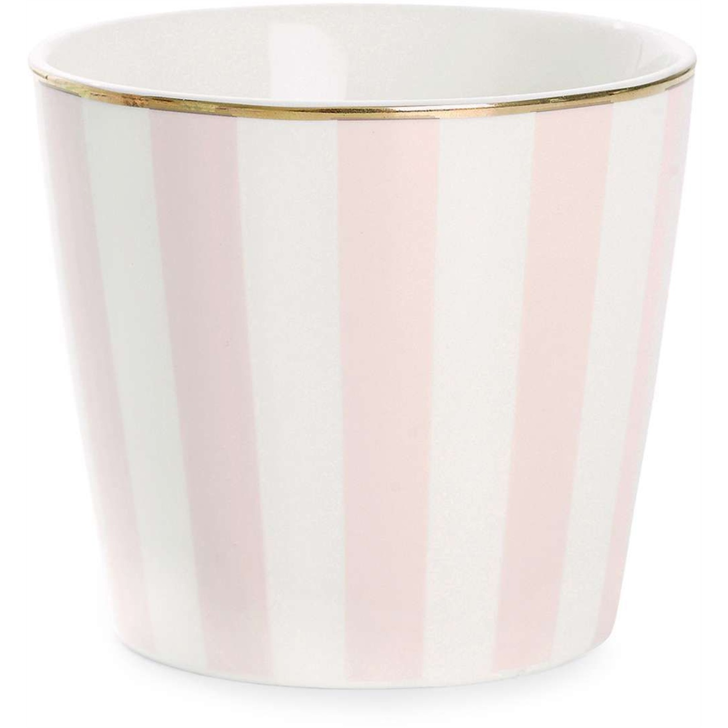 miss etoile mug mok roze 350ml streep
