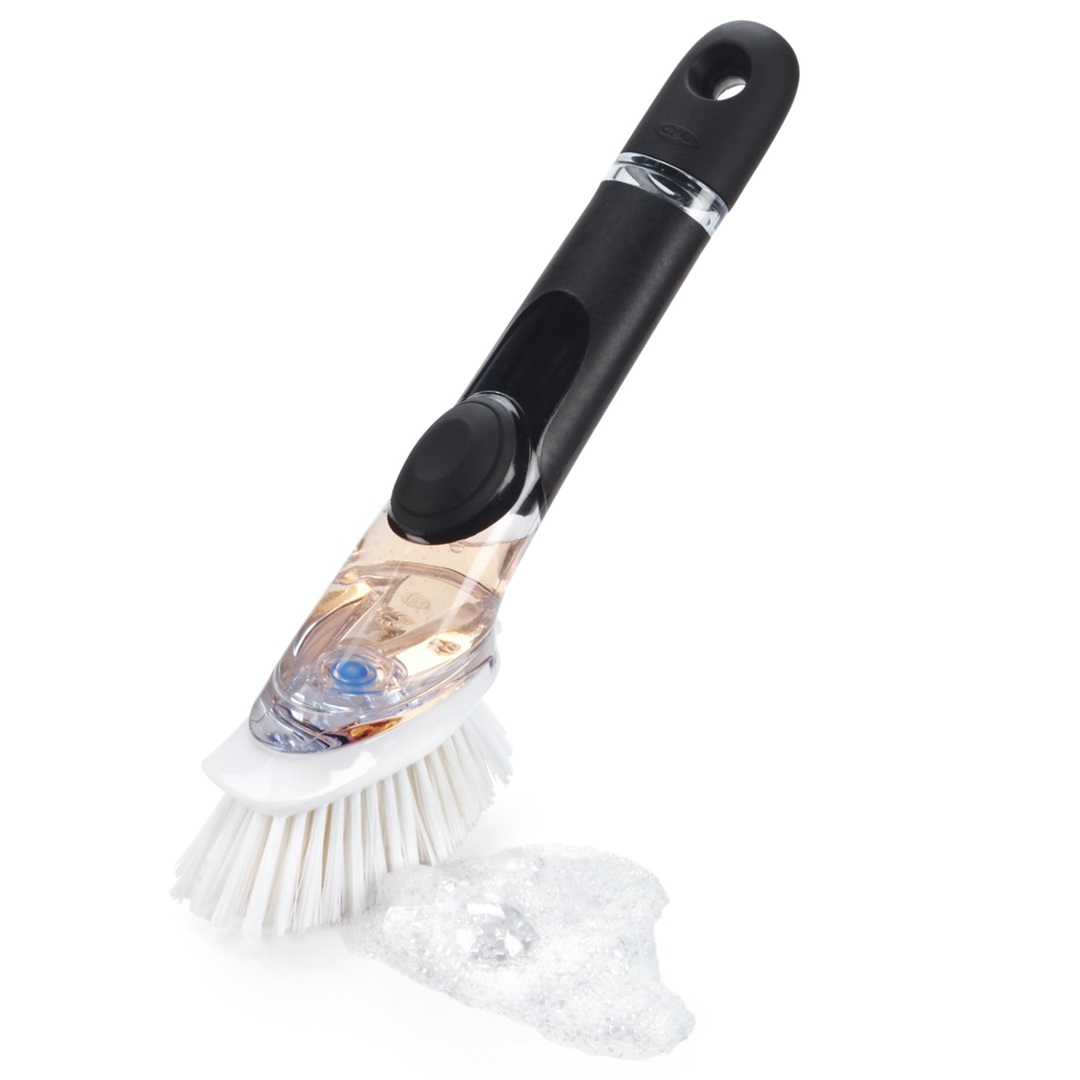 oxo-good-grips-afwasborstel-met-zeepdispenser