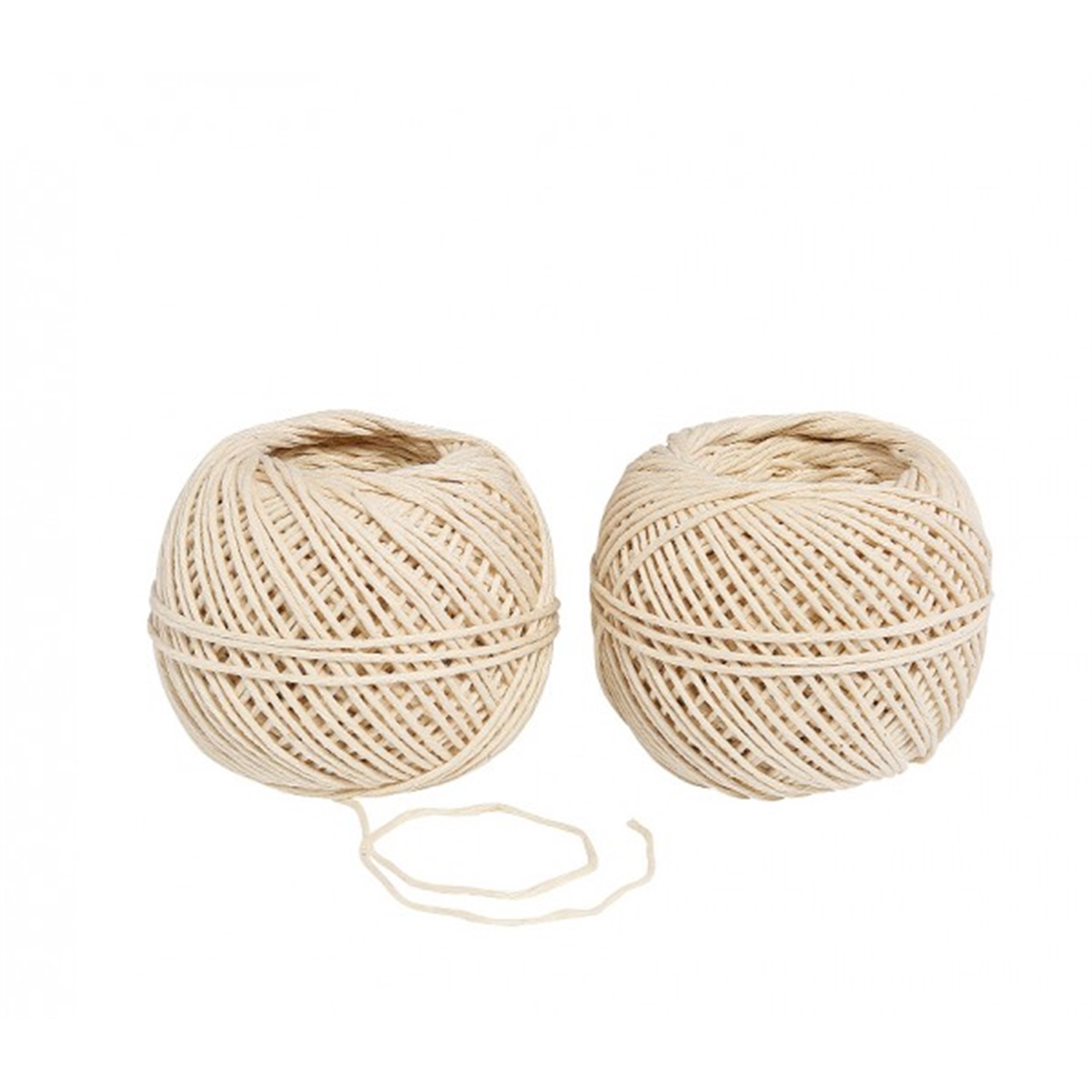 kuchenprofi-keukentouw-50m-2-stuks