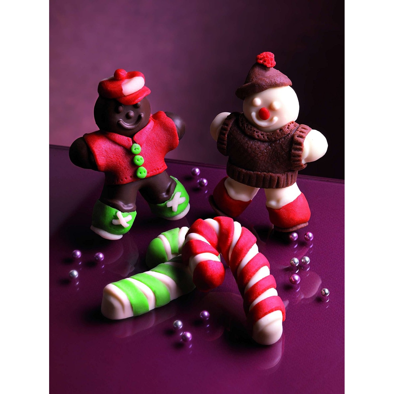 silikomart-siliconflex-celebration-gingerbread-man-bakvorm-sf106-6-vaks