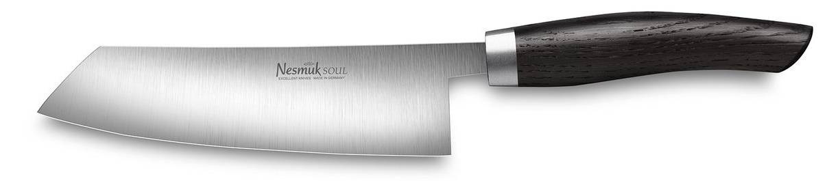 nesmuk soul koksmes 14cm mooreik