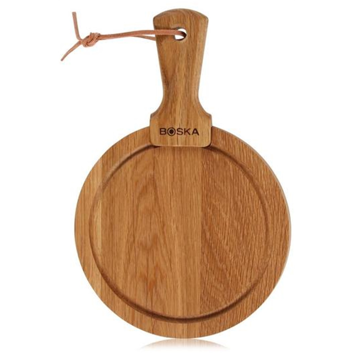 boska-friends-kaasplank-16cm-eikenhout