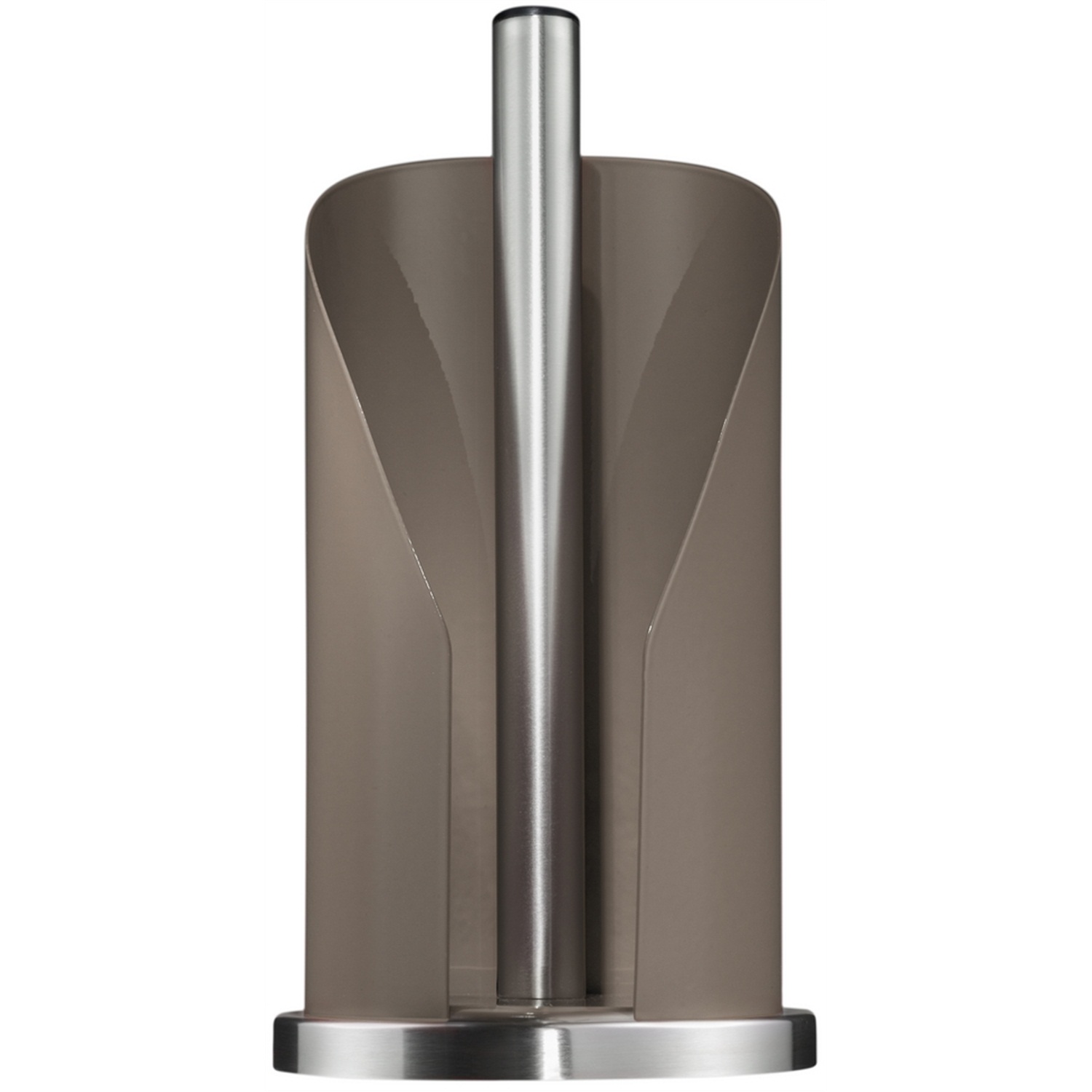 wesco-keukenrolhouder-warm-grey