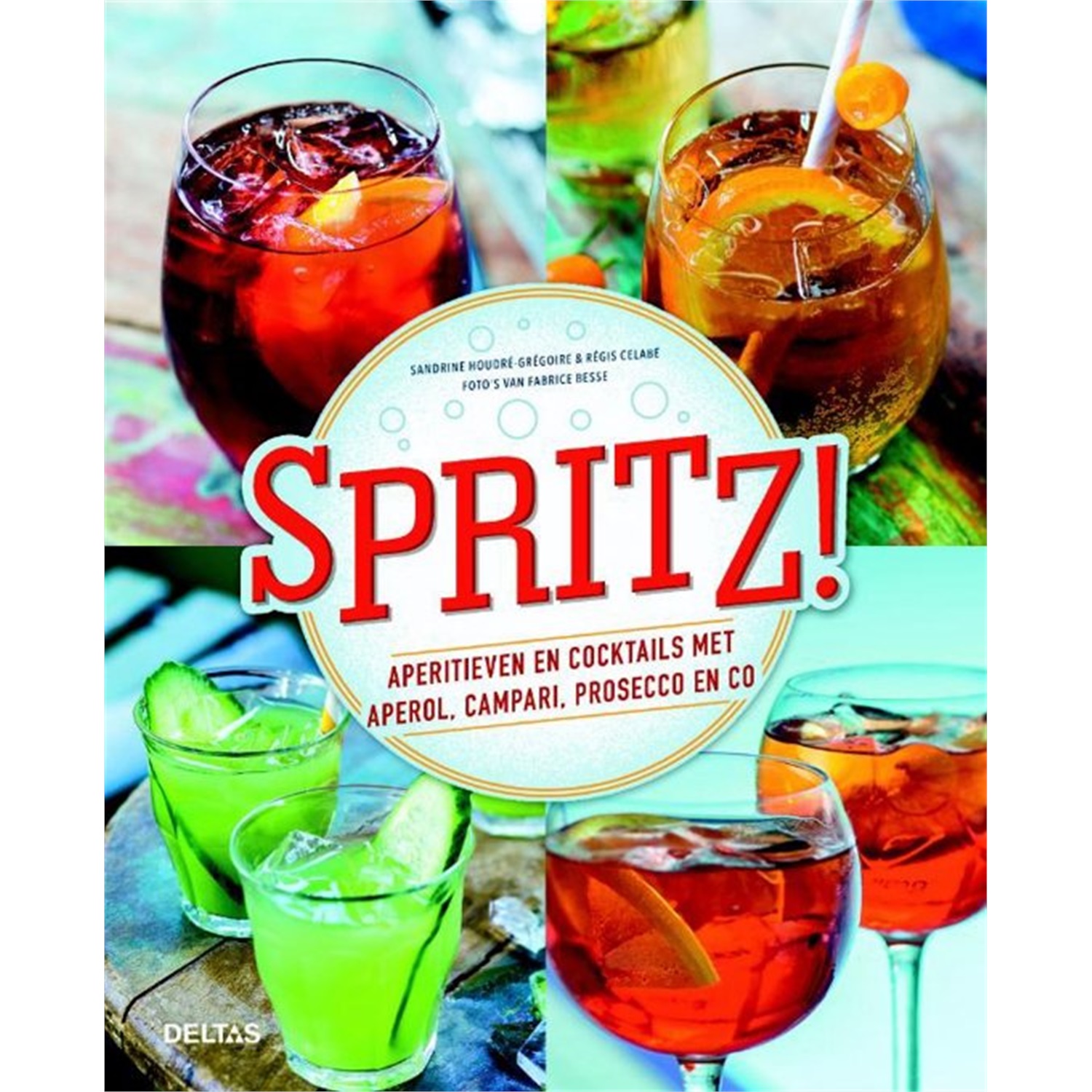 spritz