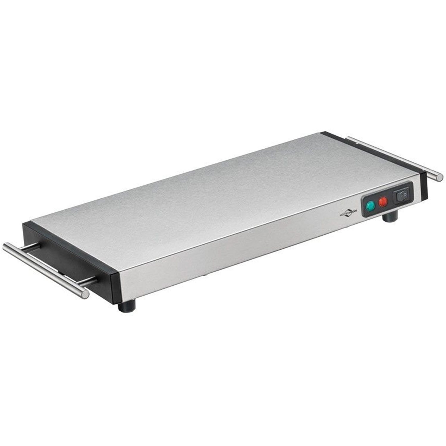 kuchenprofi-elektrische-warmhoudplaat-48x20cm