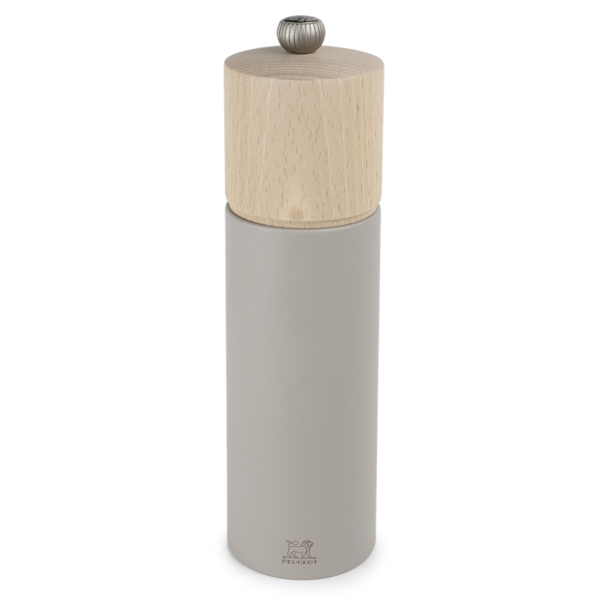 peugeot-boreal-zoutmolen-21cm-kiezelgrijs