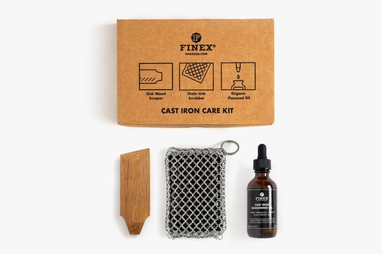 finex-cast-iron-care-kit