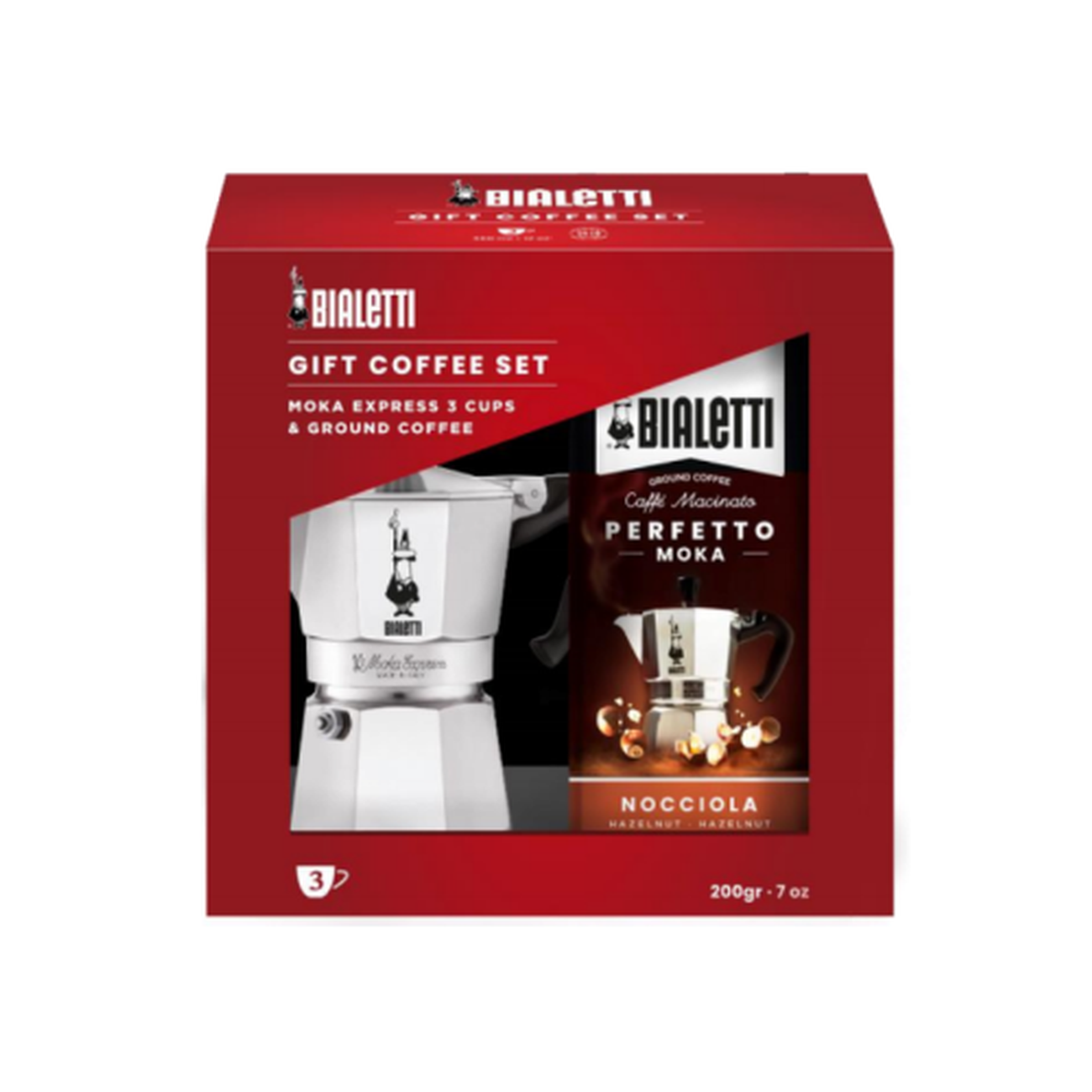 bialetti-moka-express-percolator-3-kops-cadeauset-2-delig