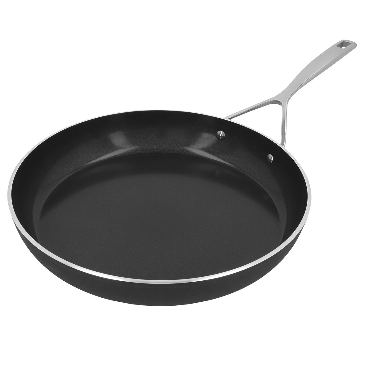 Demeyere Alu Pro 5 Ceraforce Koekenpan, 32cm