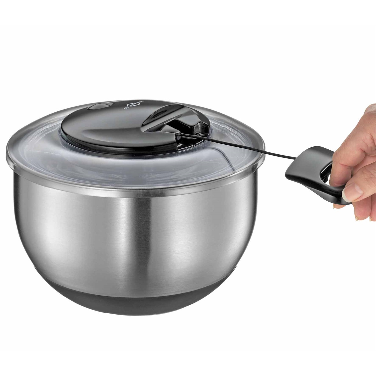 kuchenprofi-slacentrifuge-turbo-rvs