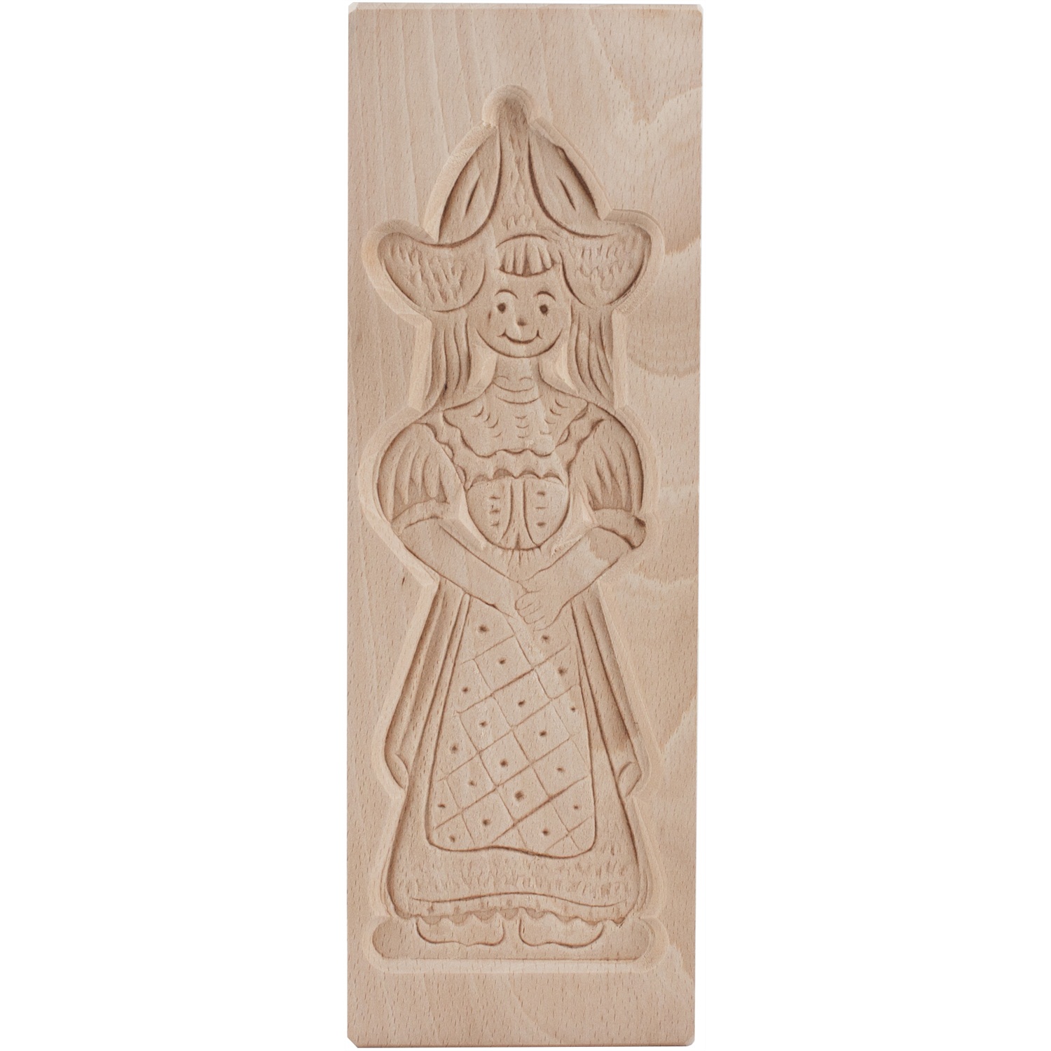 speculaasplank-zeeuws-vrouwtje-32x11cm