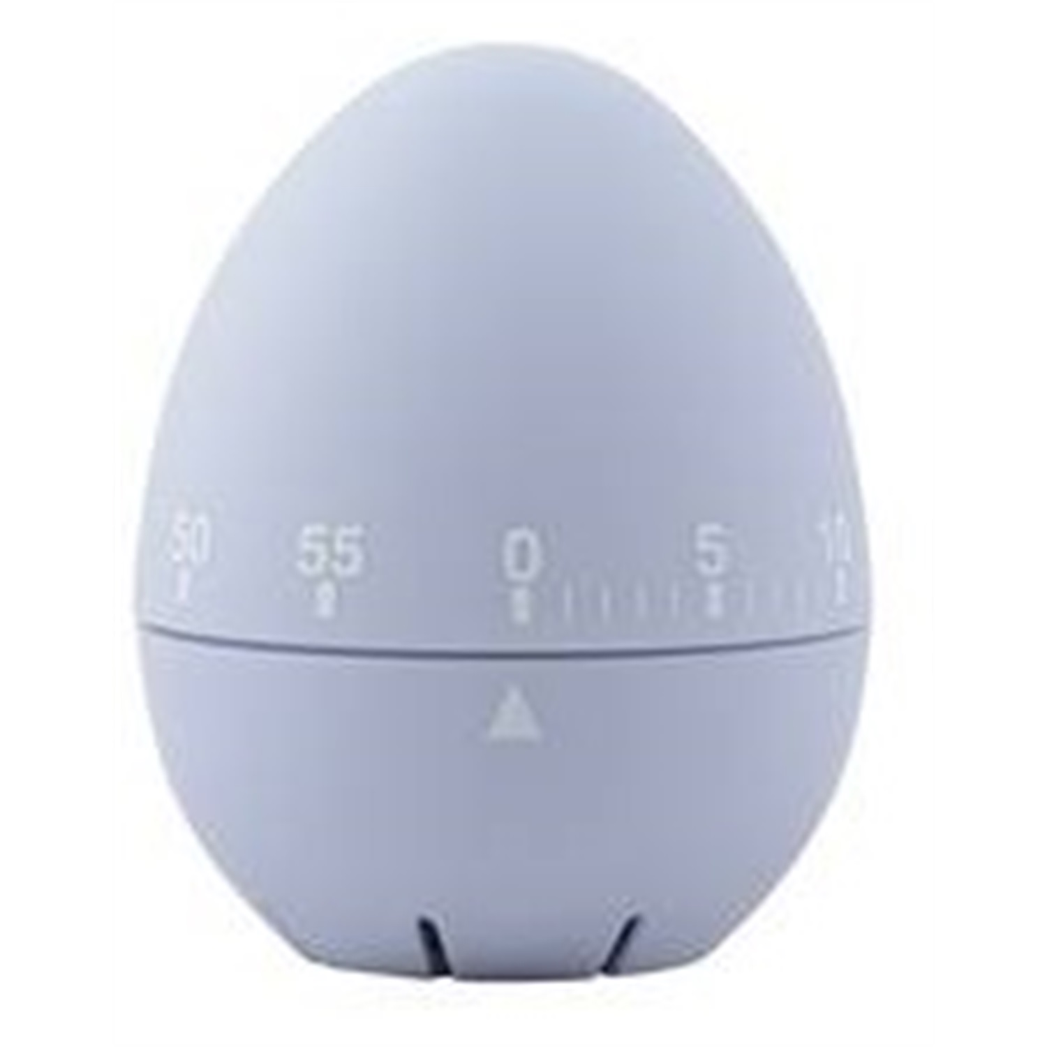 kookpunt kookwekker ei blauw