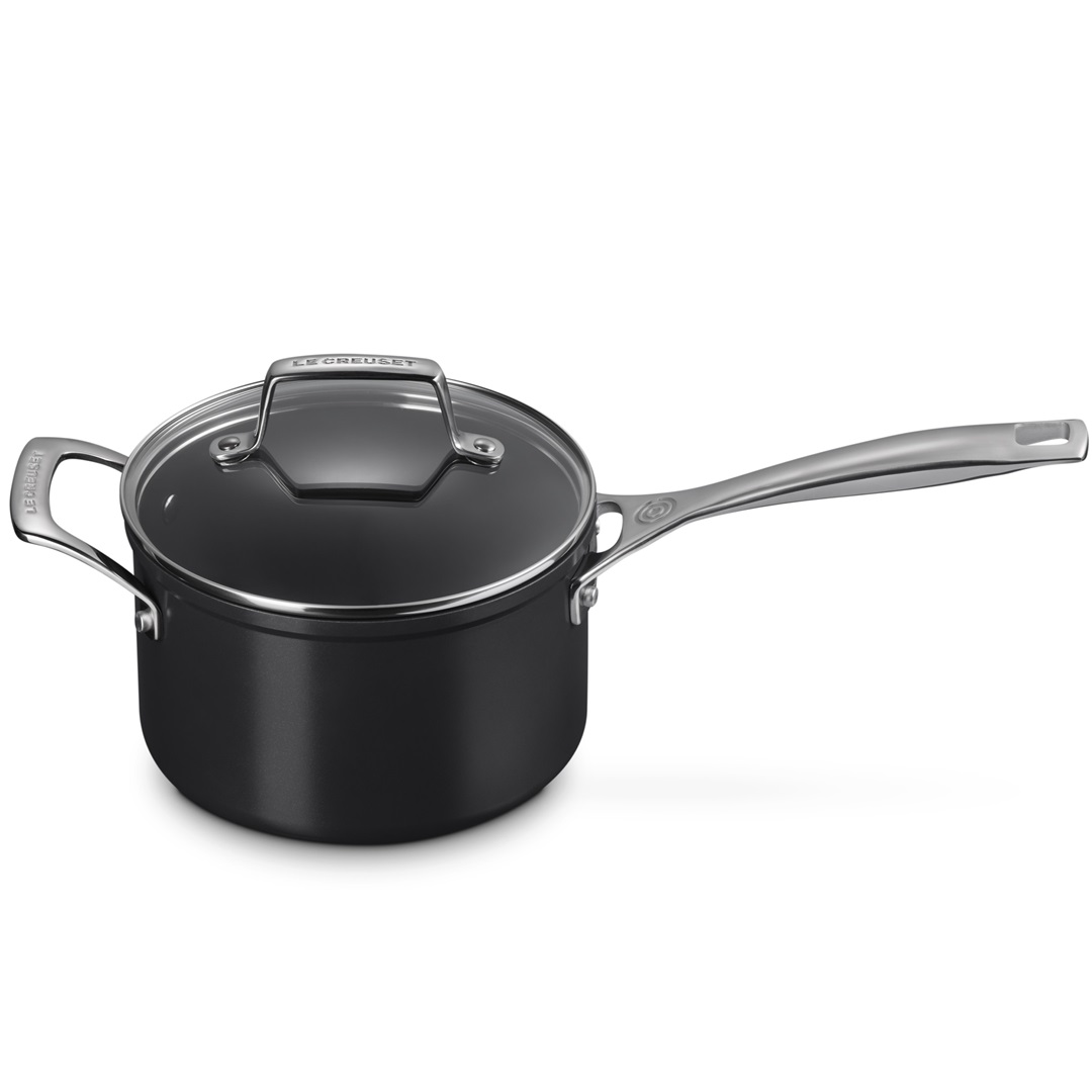 kookpunt-le-creuset-essential-non-stick-ceramic-steelpan-met-glasdeksel,-20cm-2