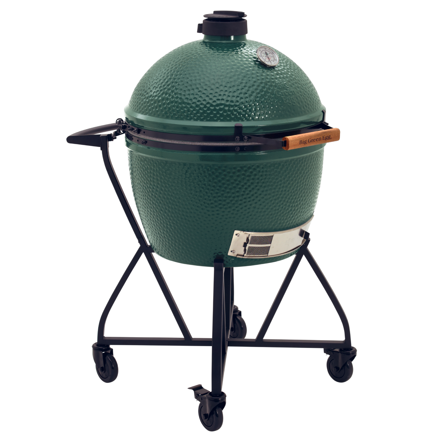 big-green-egg-xlarge-houtskoolbarbecue-met-integgrated-nest-handler-en-hoes