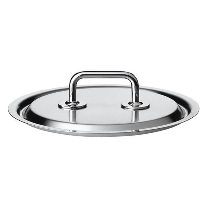 spring brigade deksel 24cm