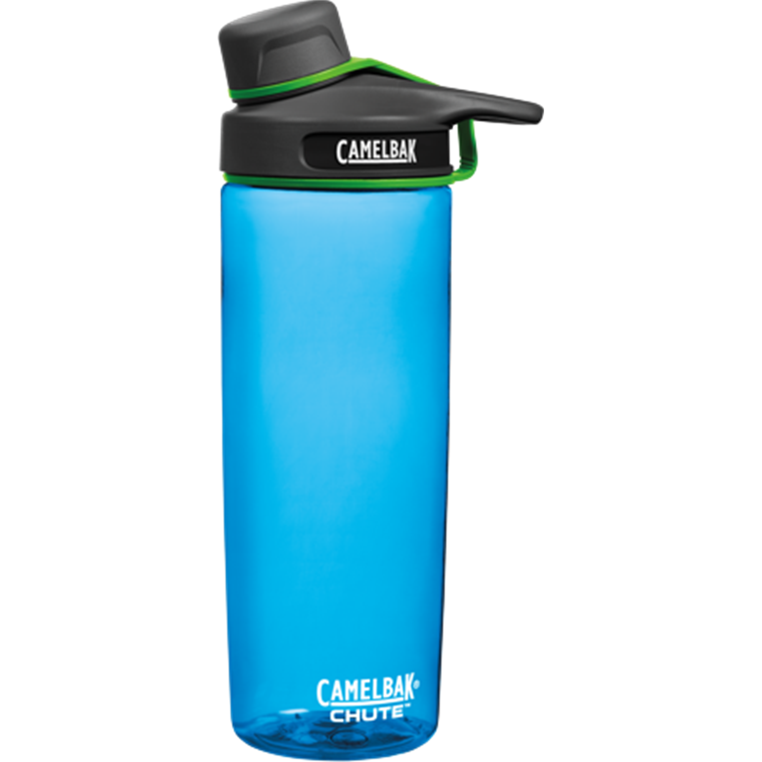 camelbak chute waterfles 06l boomerang blue