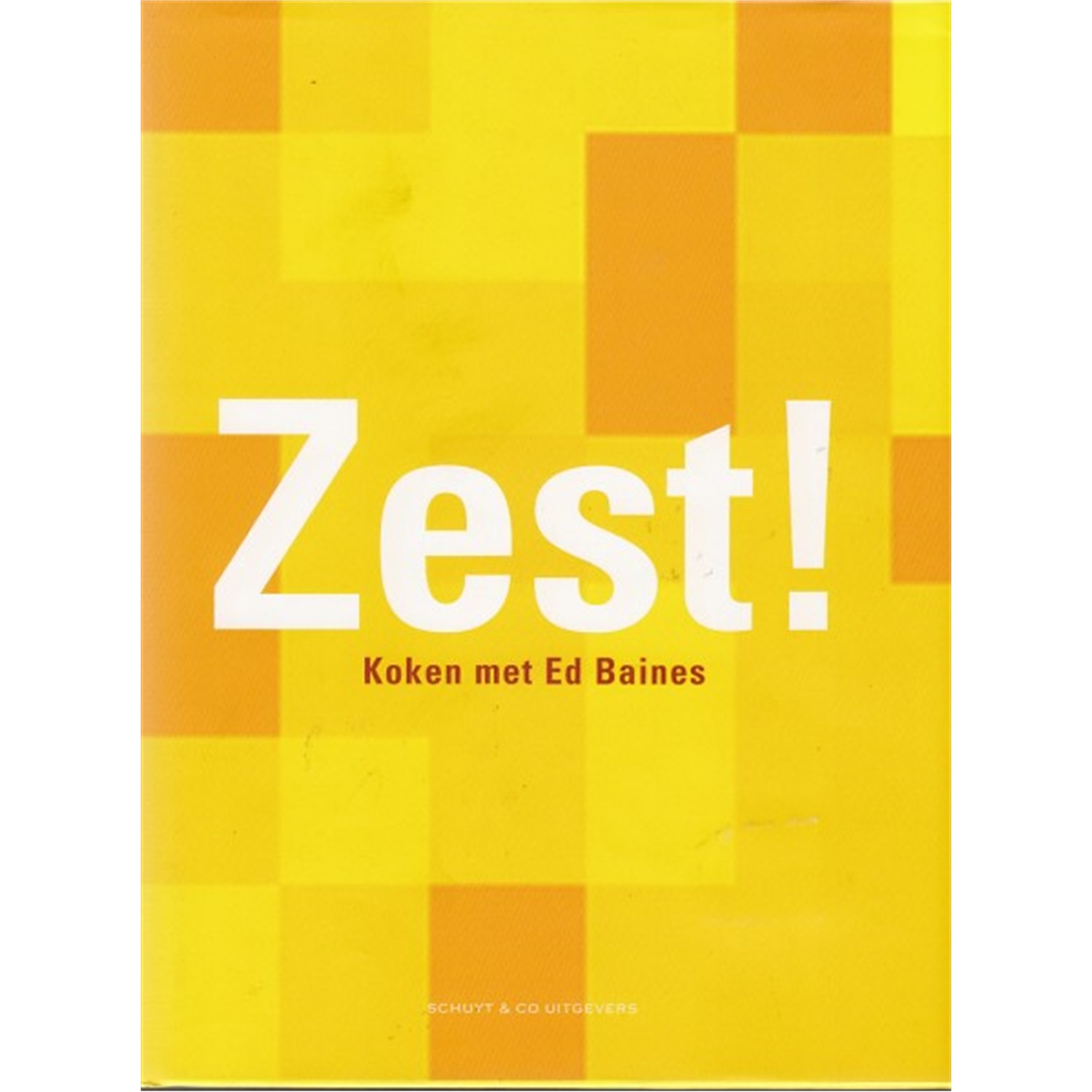 zest