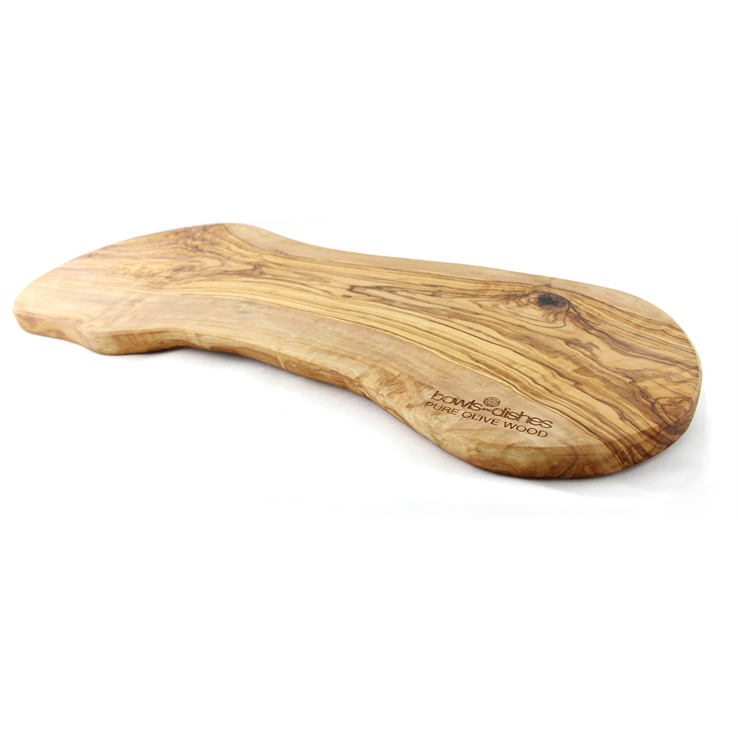 bowls and dishes pure olive wood tapasplank 60 70cm