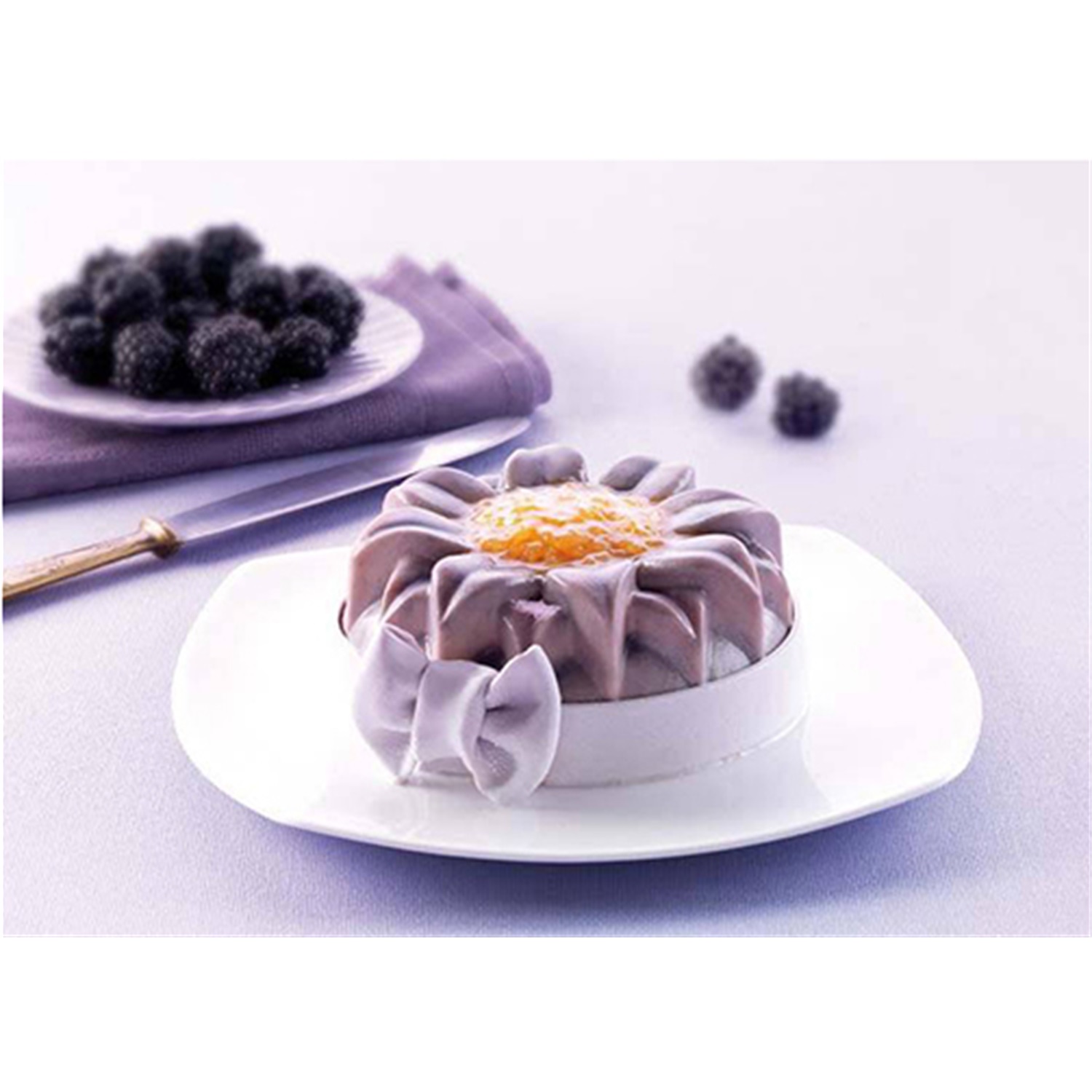 silikomart-uniflex-sunflower-bakvorm-sft816-126cm