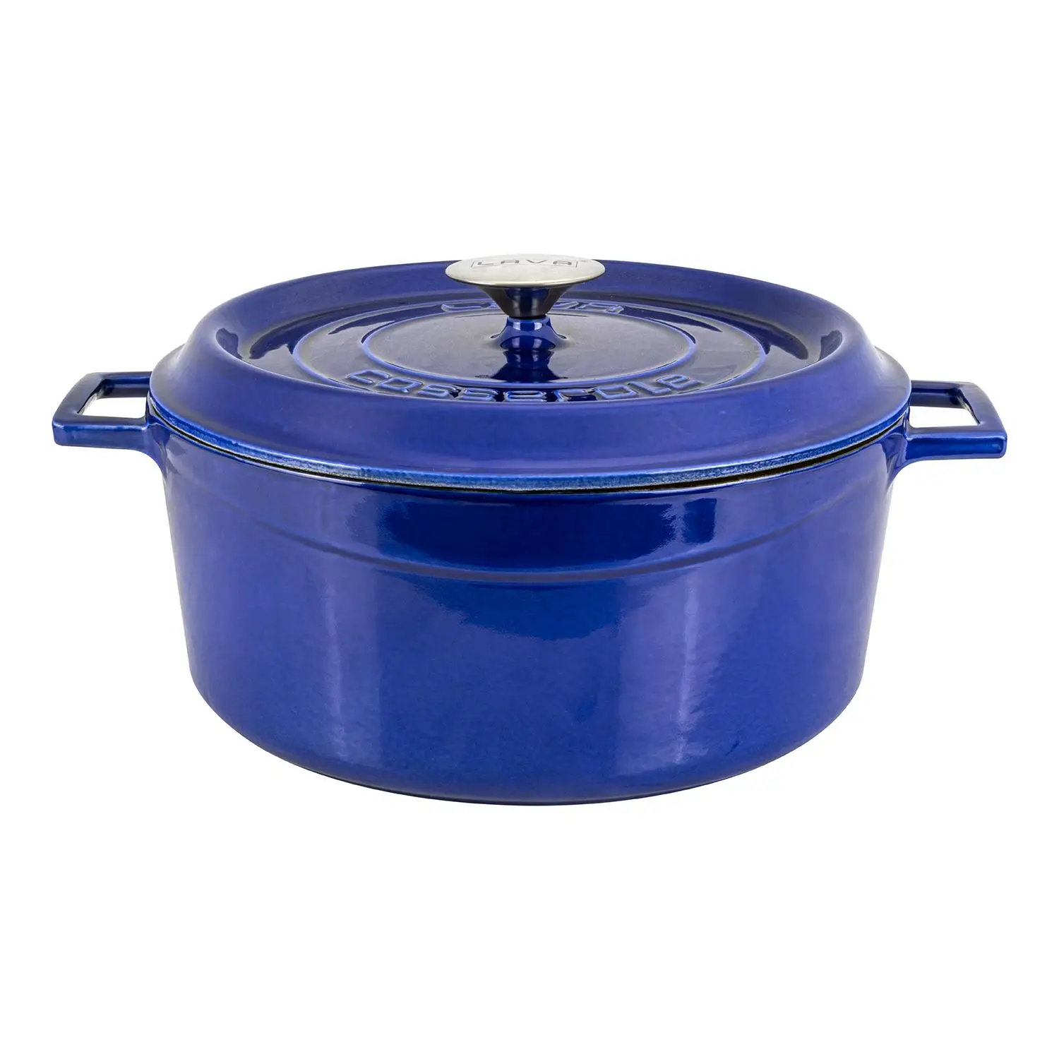 lava-premium-braadpan-28cm-blauw