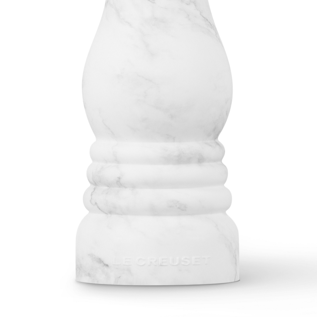 le-creuset-pepermolen-21cm-marble