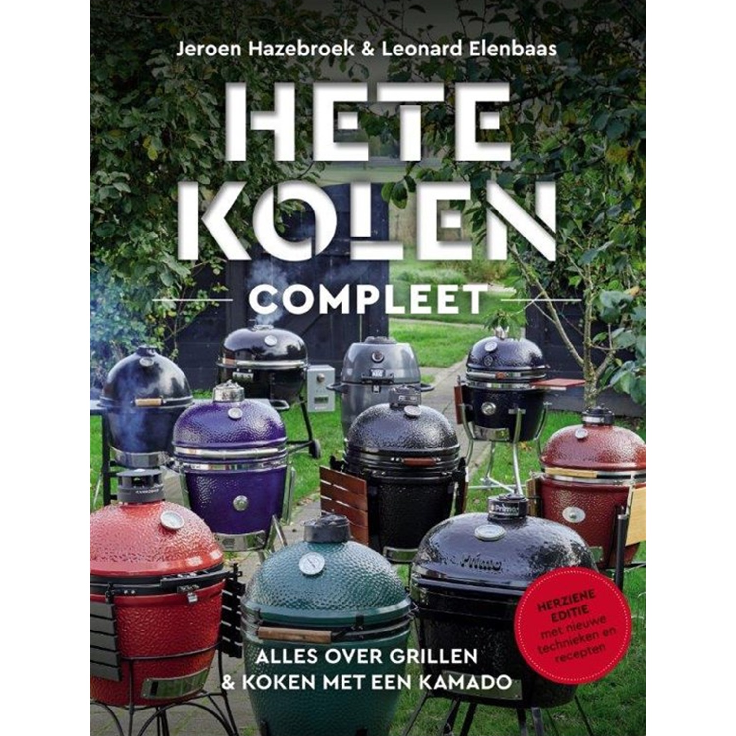 hete kolen compleet