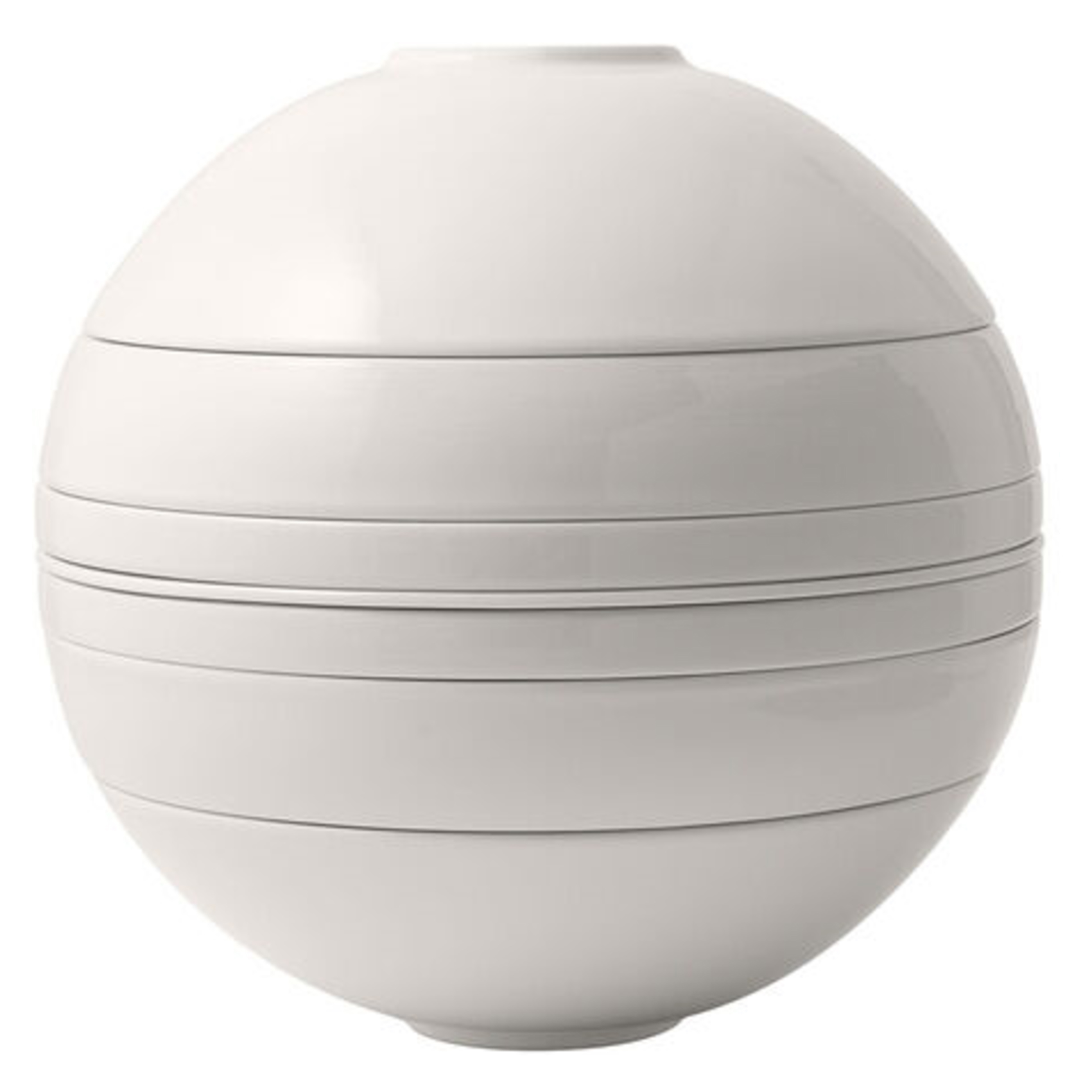 villeroy-boch-iconic-la-boule-serviesset-7-delig-wit