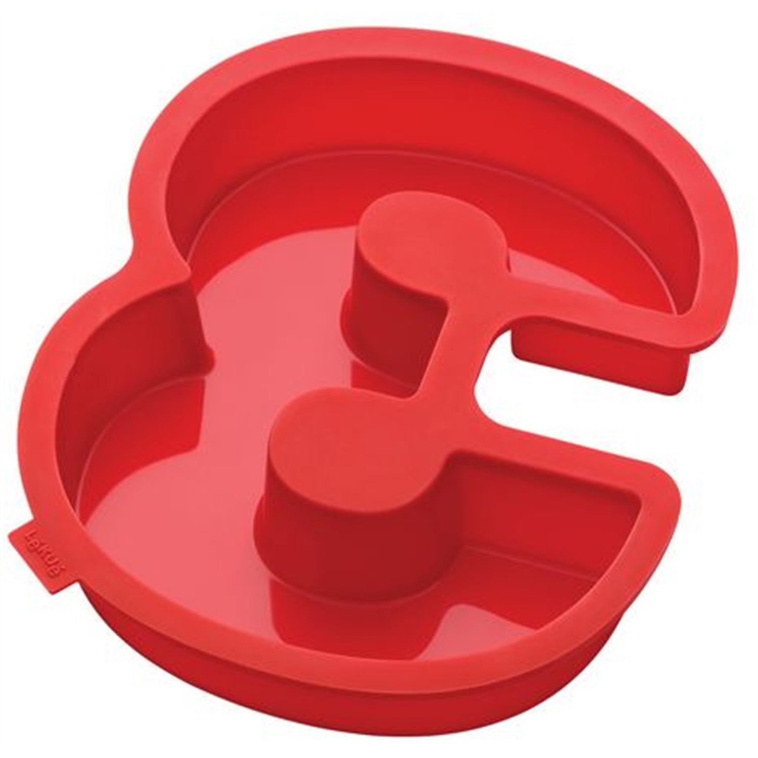 lekue-cakevorm-nummer-3-rood