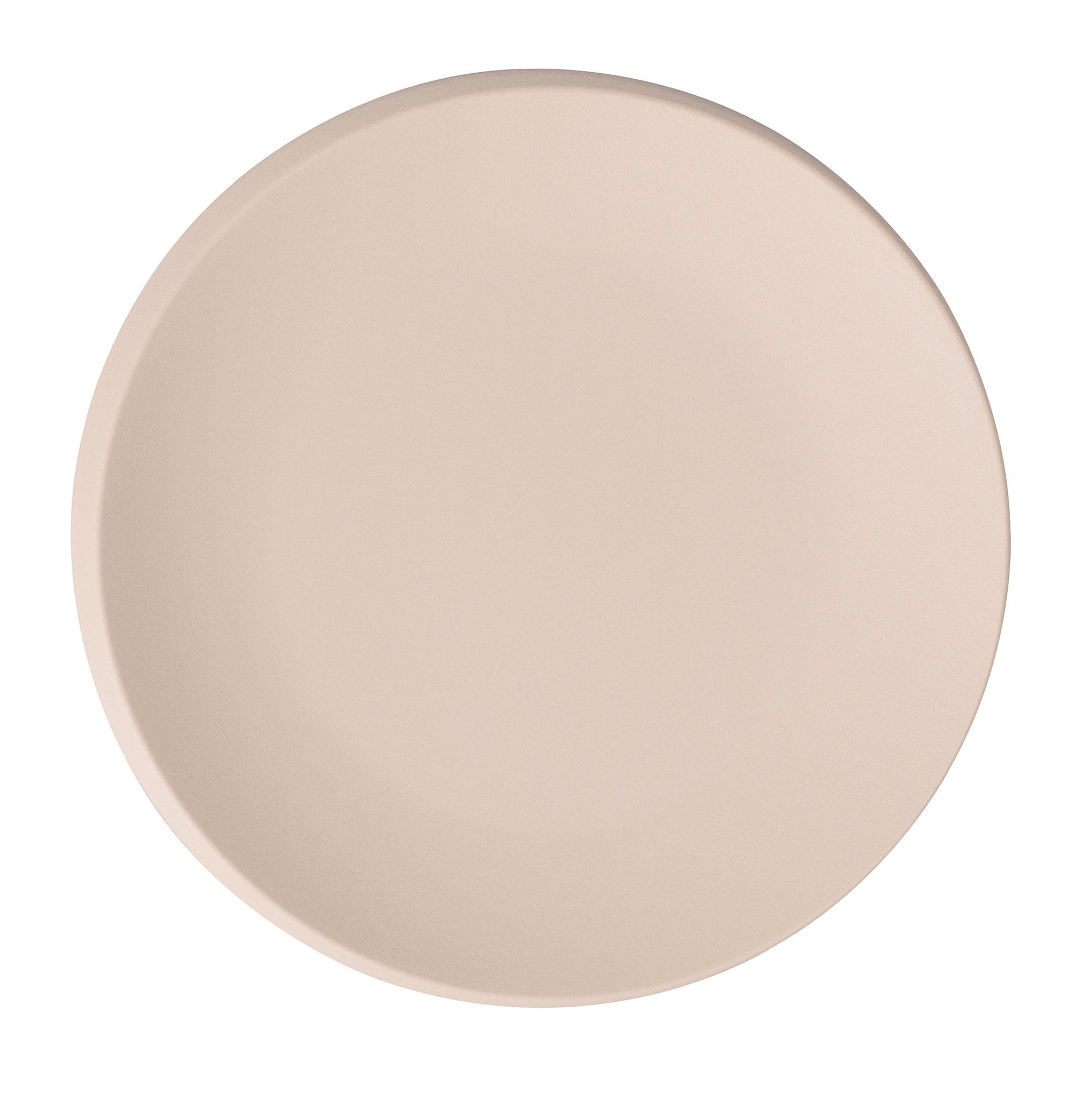 villeroy-boch-new-moon-ontbijtbord-24cm-beige-6-stuks