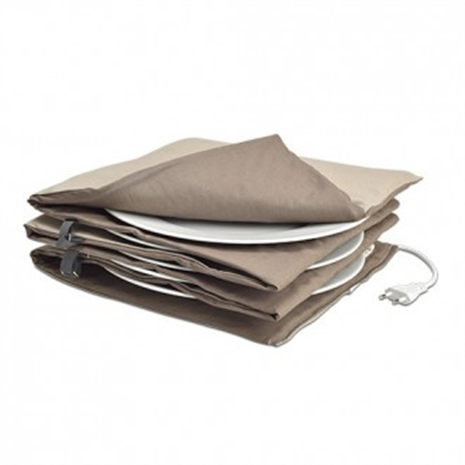 solis maxi gourmet bordenwarmer 865 32cm grijs