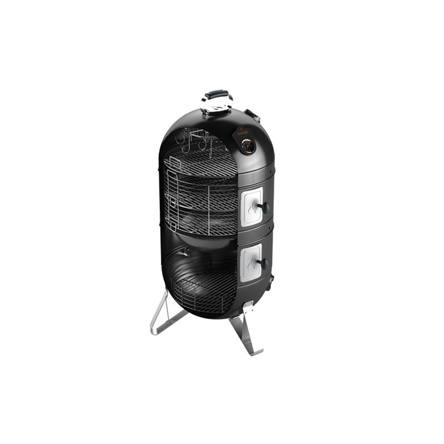 fornetto-razzo-bulletsmoker-multifunctionele-rookoven-56cm-midnight-black