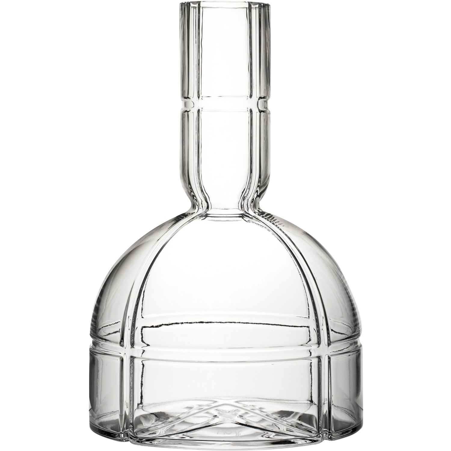 nude o2 decanteerkaraf 32l