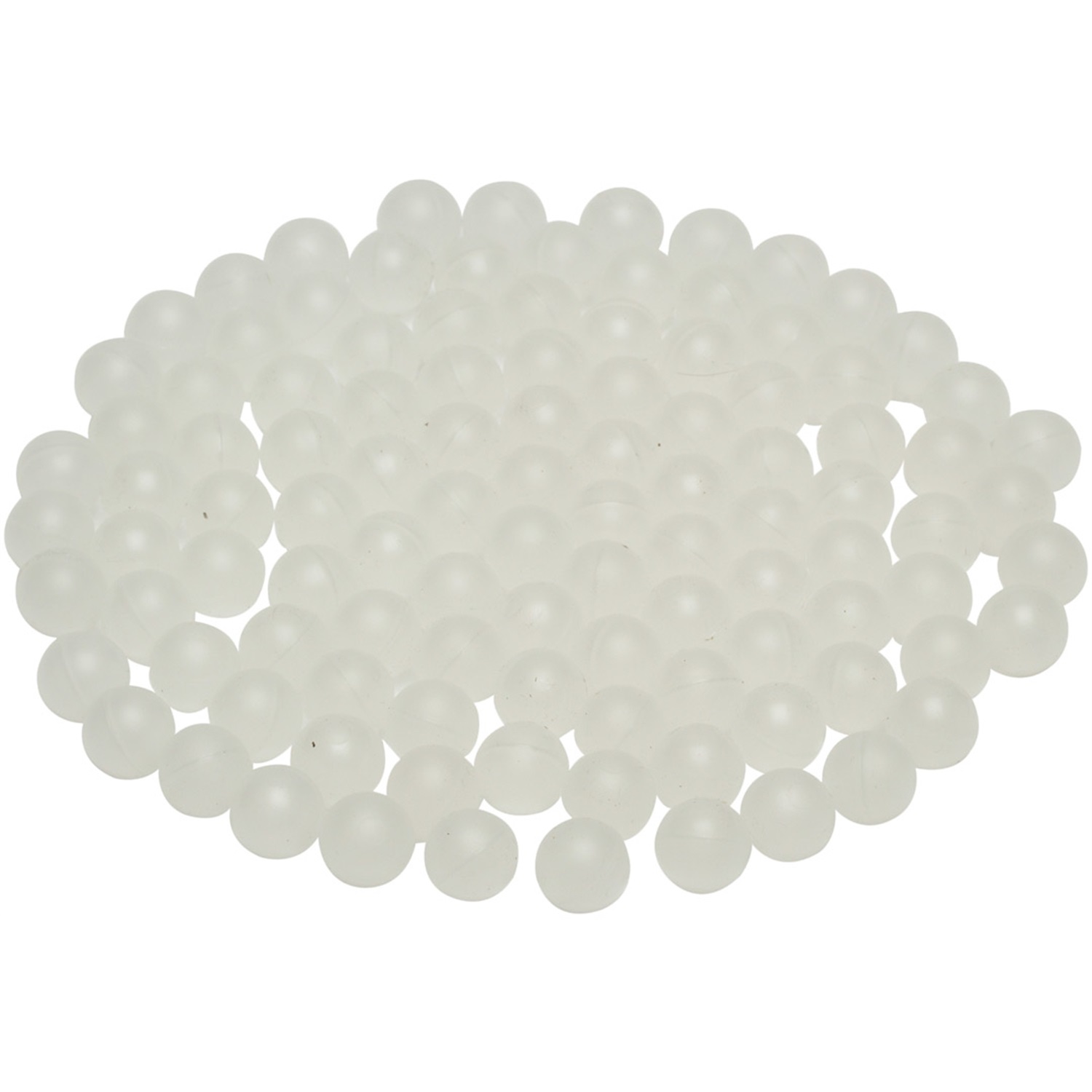 kookpunt sous vide isolatieballen 250 300 stuks