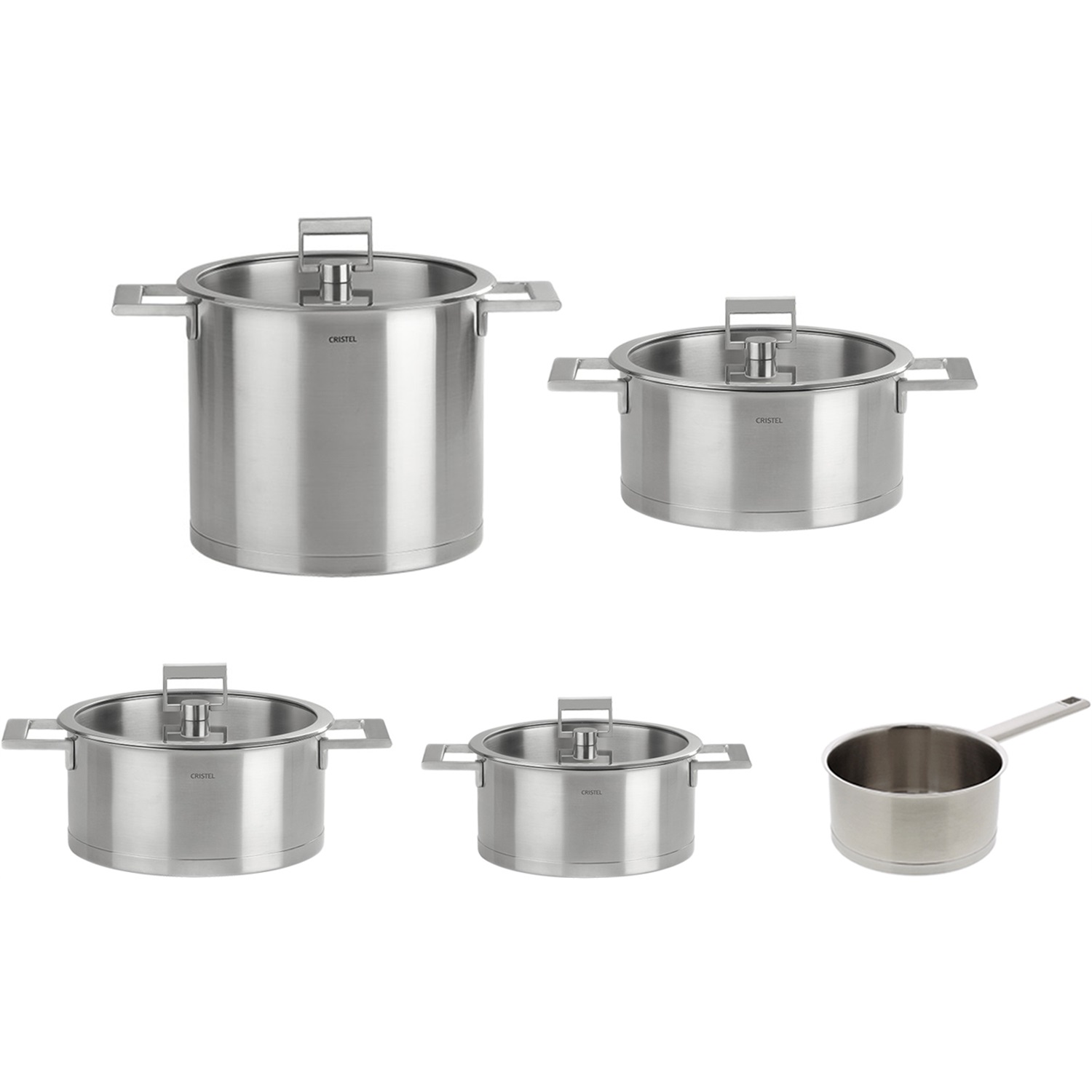 cristel-strate-fixed-pannenset-met-glasdeksels-5-delig