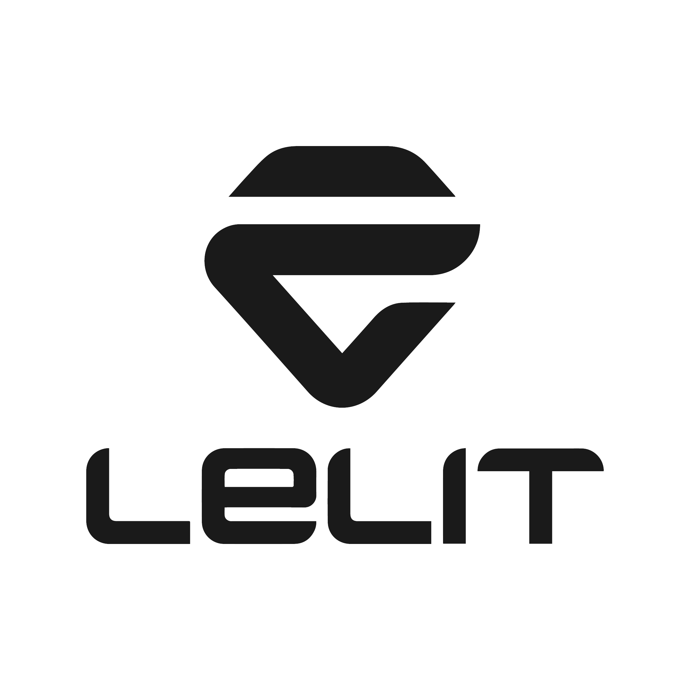Lelit Logo Vierkant