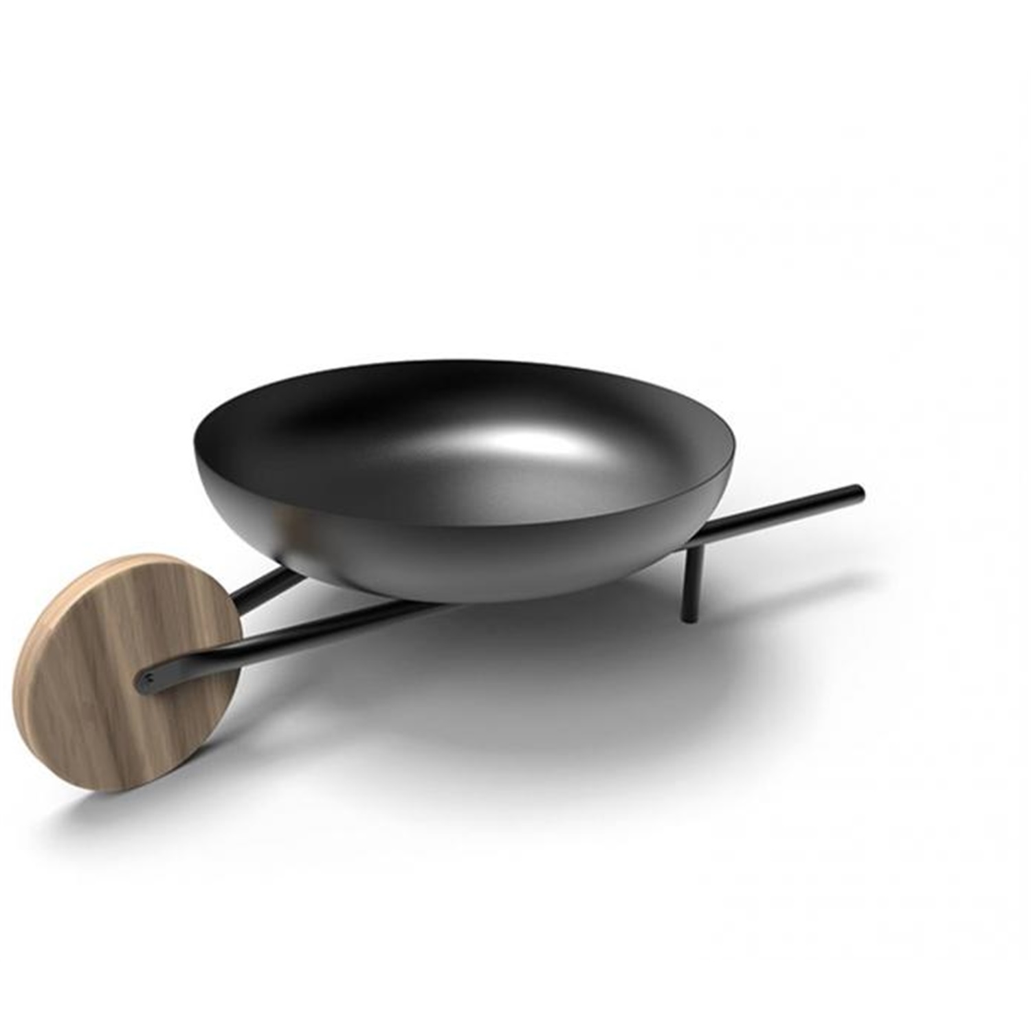 konstantin-slawinski-barrow-vuurschaal-en-bbq