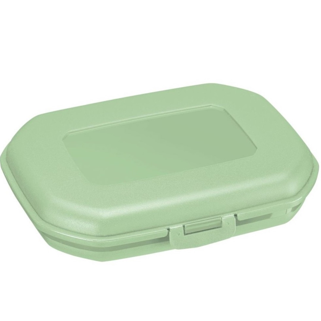 westmark mini lunchbox 03l groen_10