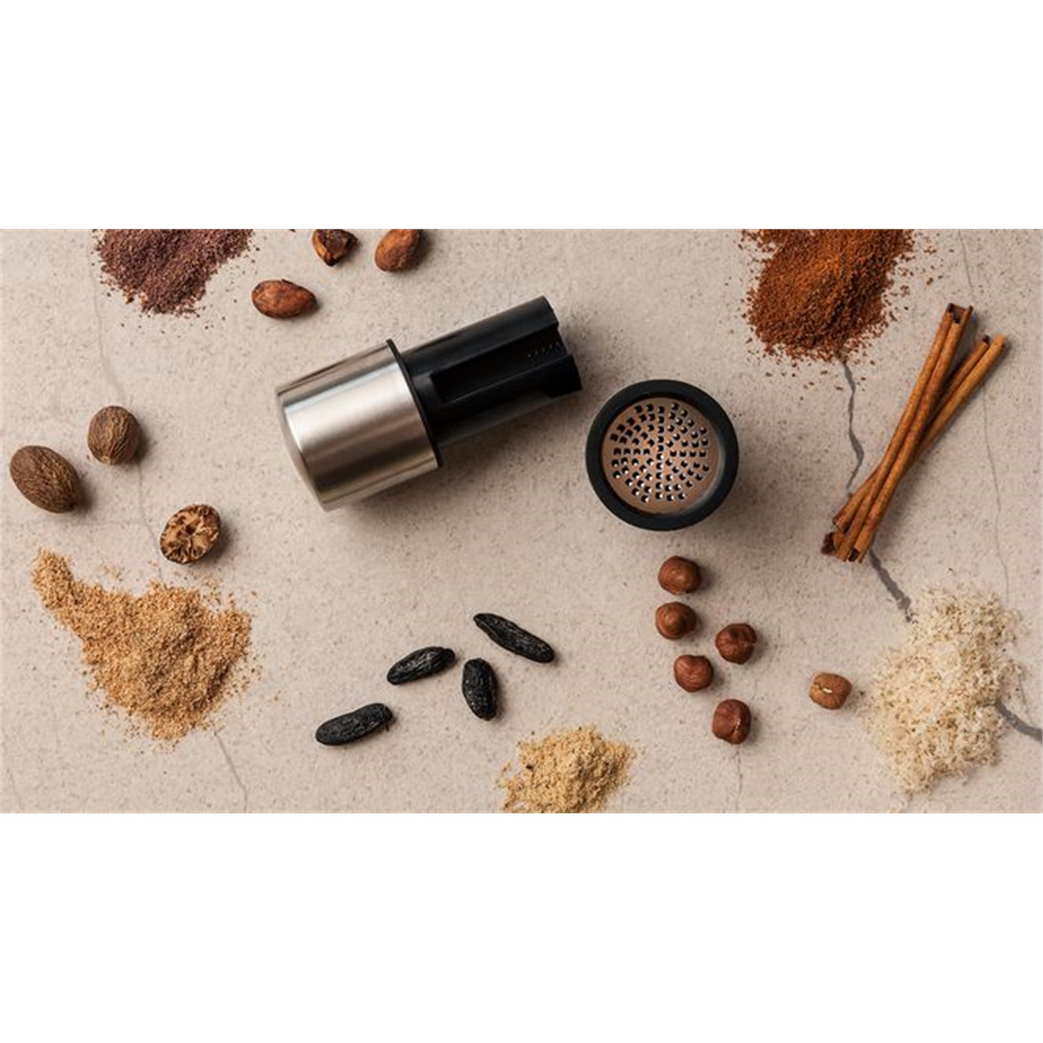 microplane-spice-mill-nootmuskaatmolen-rvszwart