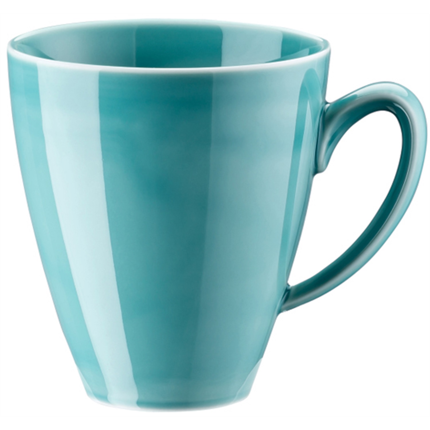 rosenthal-mesh-beker-met-oor-035l-aqua