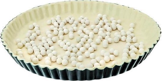 ibili-blindbakbonen-250g