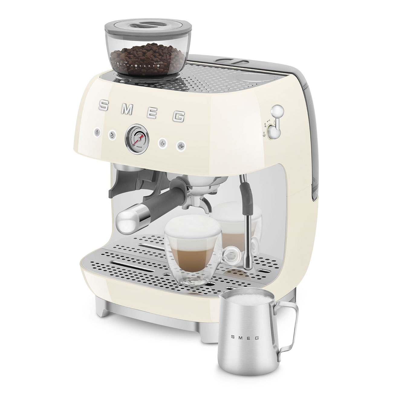 smeg-espresso-koffiemachine-egf03creu-creme