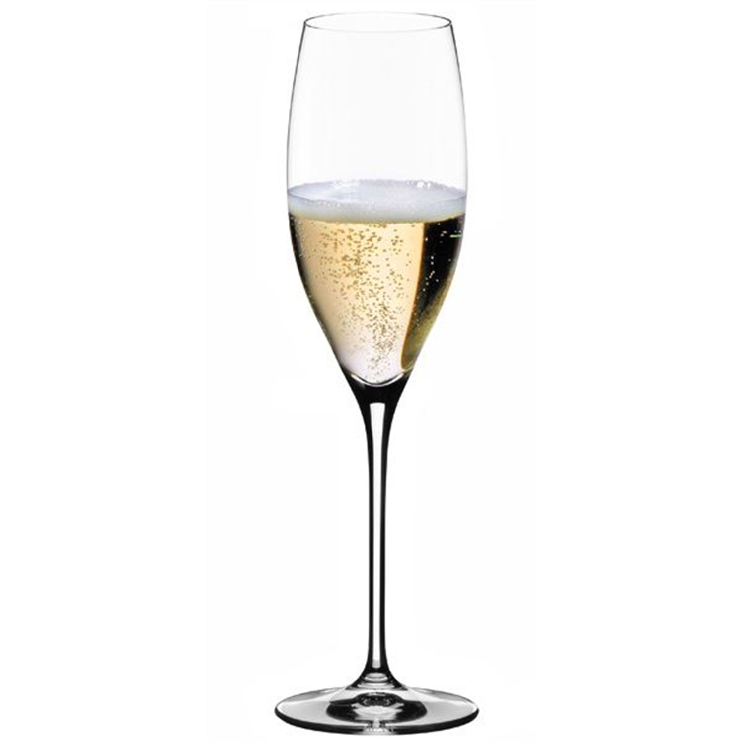 riedel grape champagneglas 4 stuks
