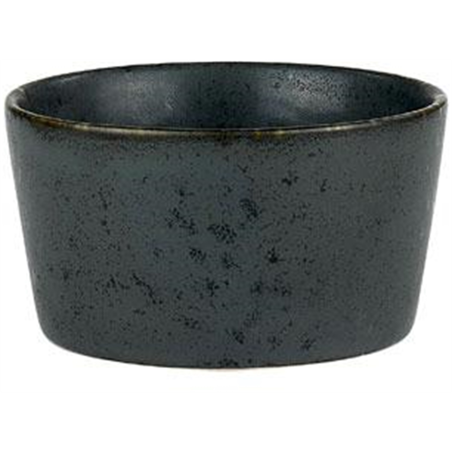 bitz ramekin 11cm zwart