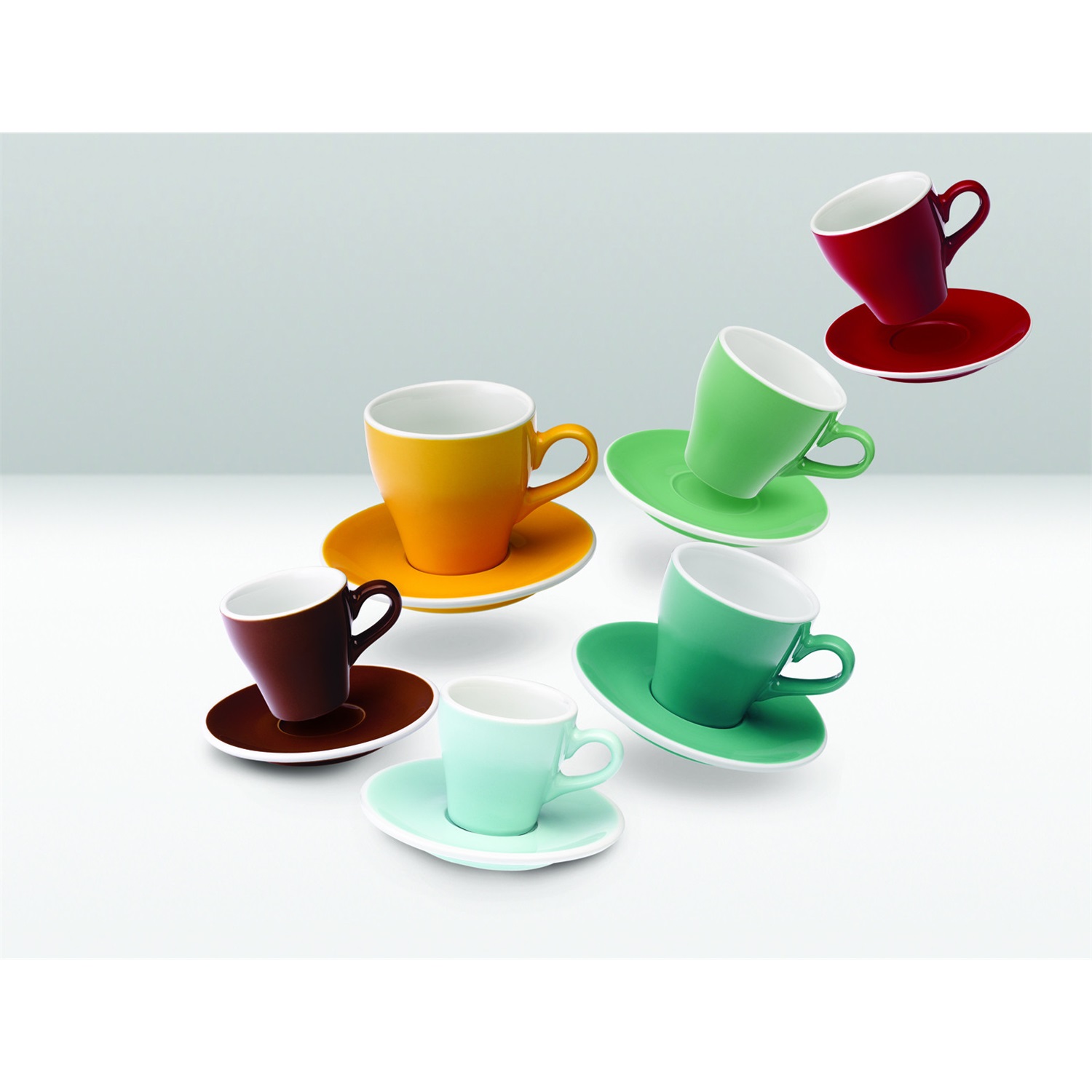 loveramics-cappuccinokop-met-schotel-02l-geel