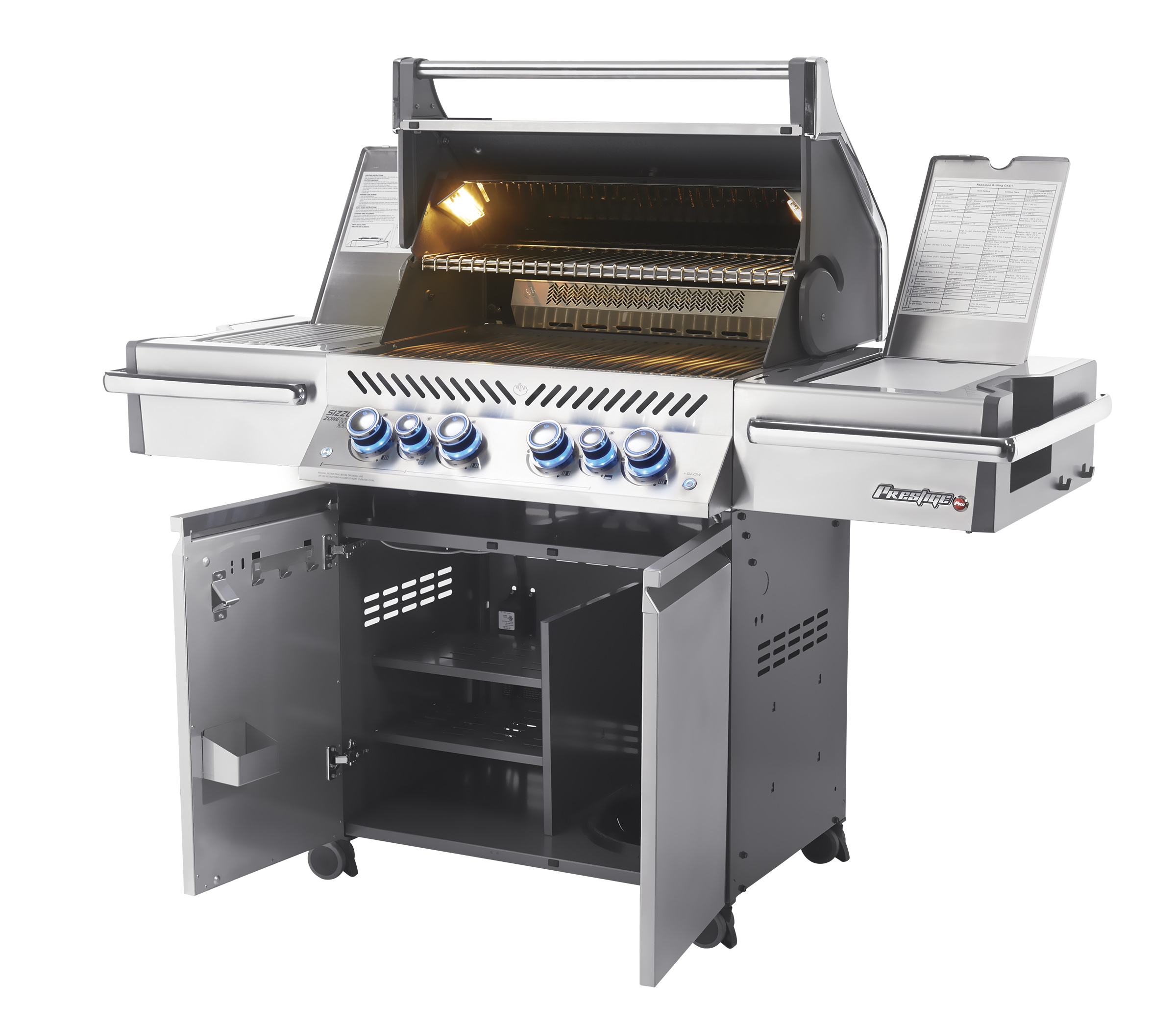 napoleon-prestige-pro-500-gasbarbecue-rvs